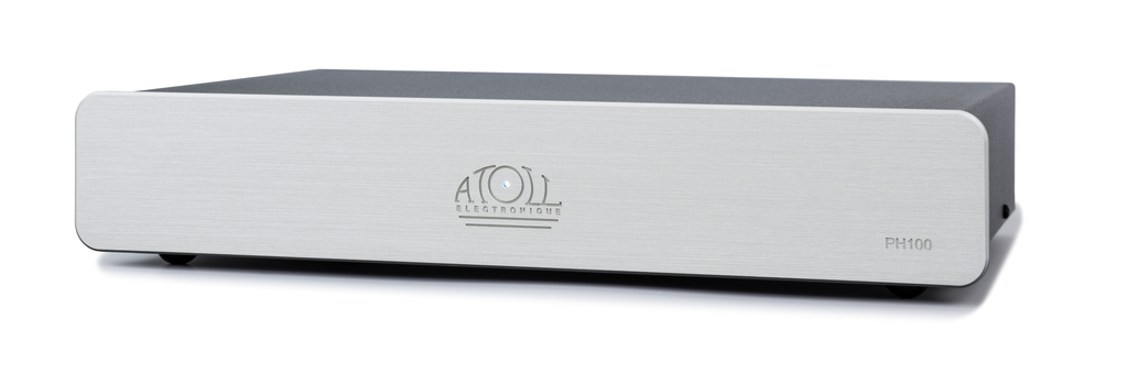 Atoll - PH100 Phono voorversterker