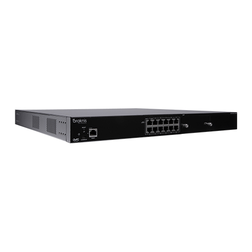 Araknis - AN-920-SW-F-12-POE |  Switch 920 Series 10G PoE++ | 12 front Ports