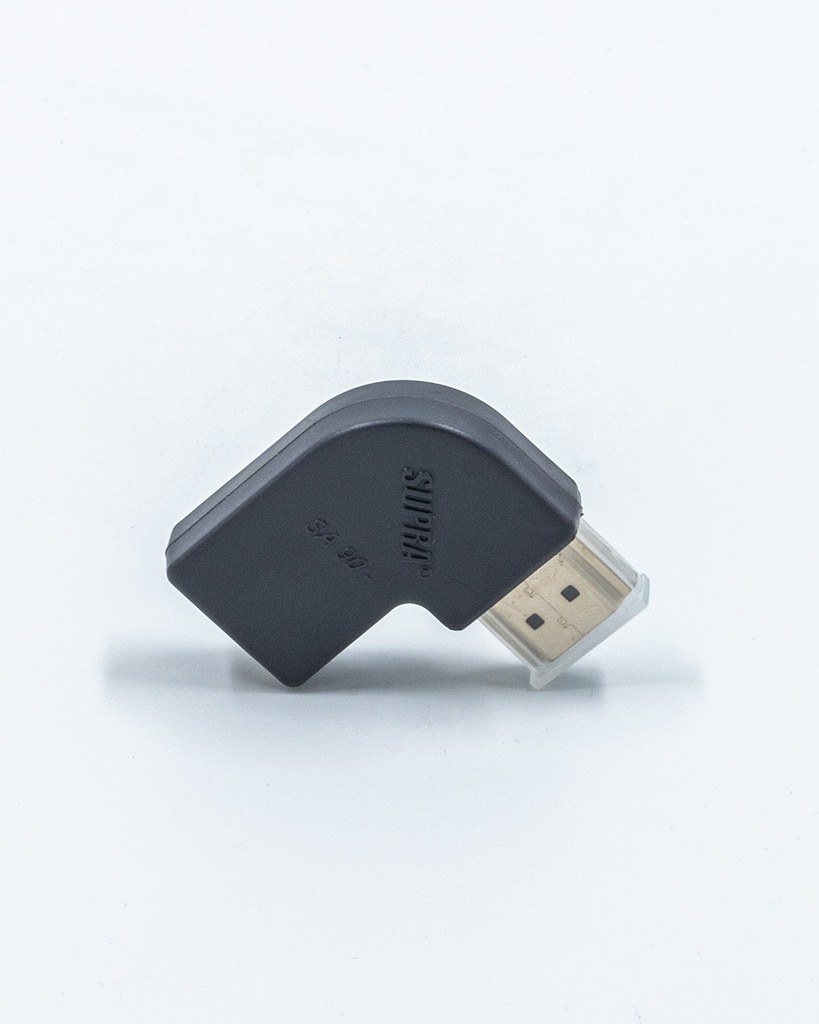 Supra - HDMI F-M SA90- adapter