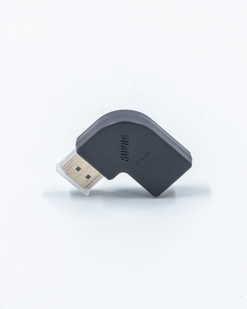 Supra - HDMI F-M SA90+ adapter