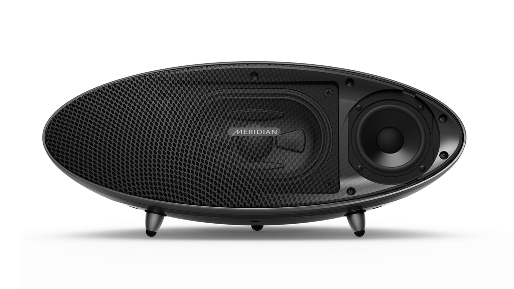 Meridian - Ellipse Streaming Speaker 2.1