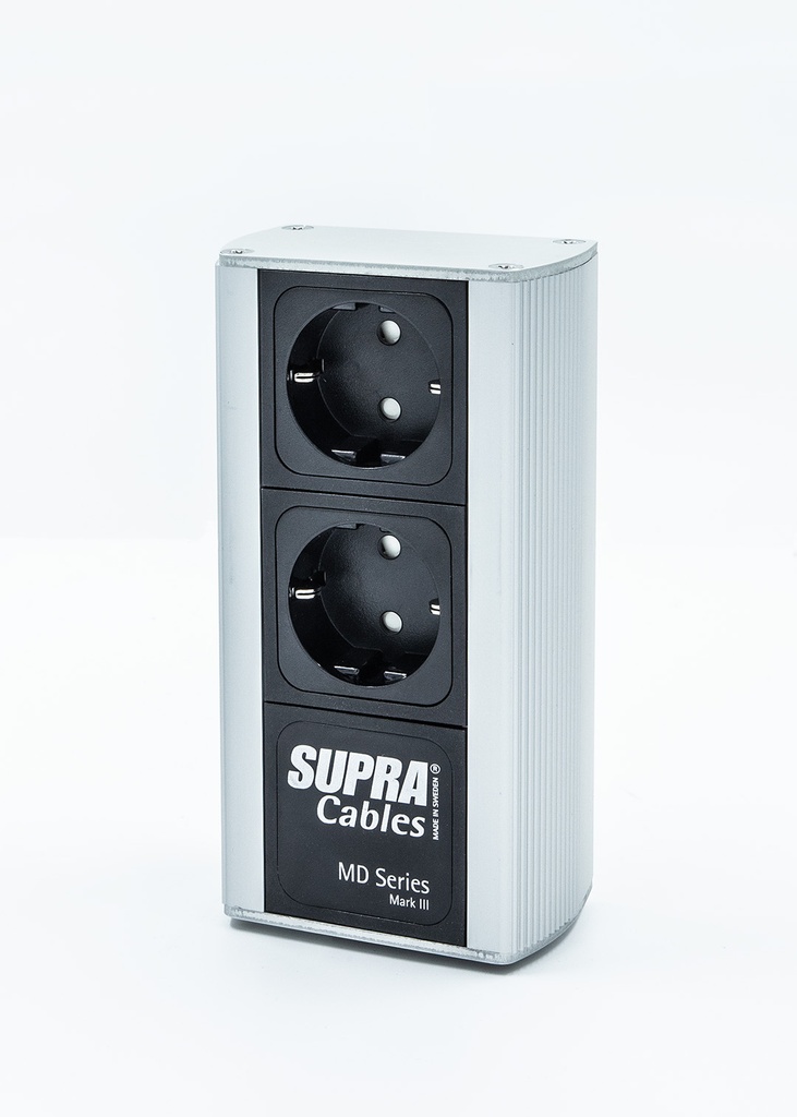 Supra - Mainsblock MD02