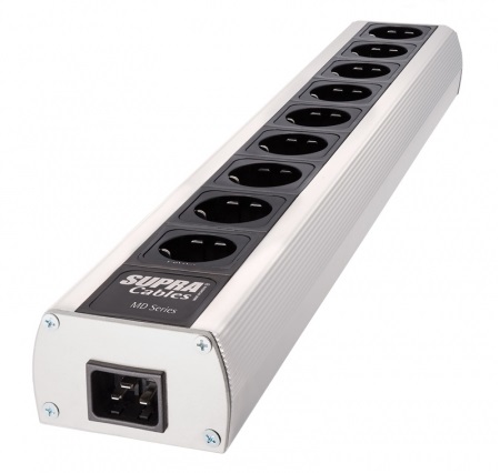 Supra - Mainsblock MD09EU-16A