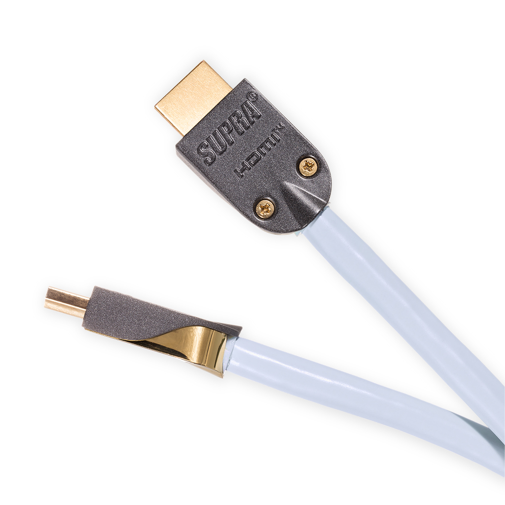 Supra - HDMI-HDMI 2.1 UHD8K