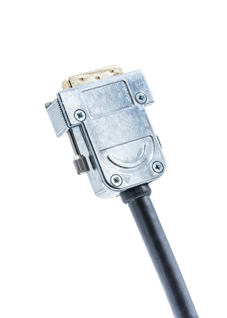 Supra - DVI - DVI/H Single-Link FRHF