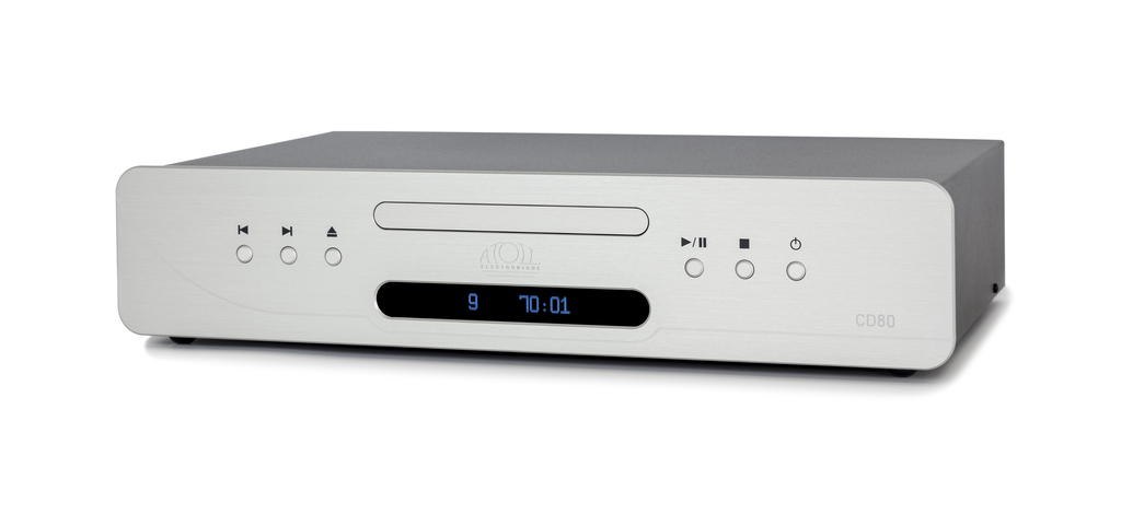 Atoll - CD80 EVO CD-Speler 