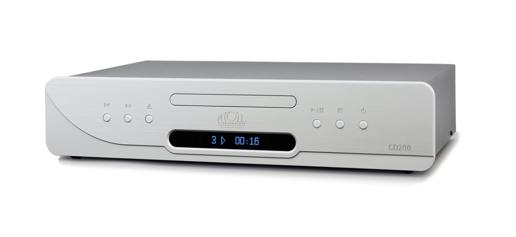 Atoll - CD200 EVO CD-speler