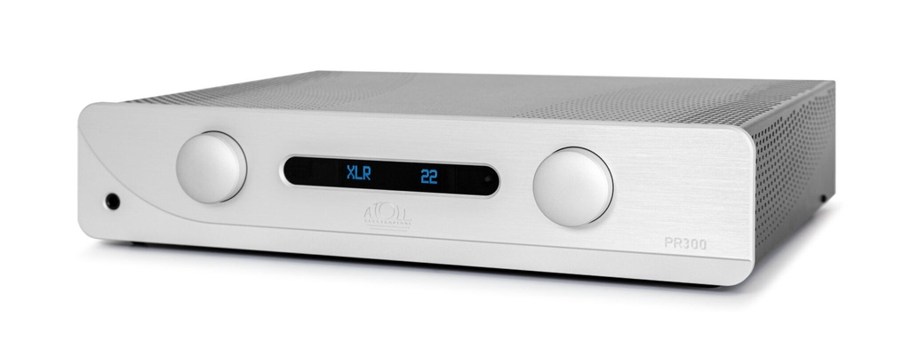 Atoll - PR300 EVO Stereo voorversterker