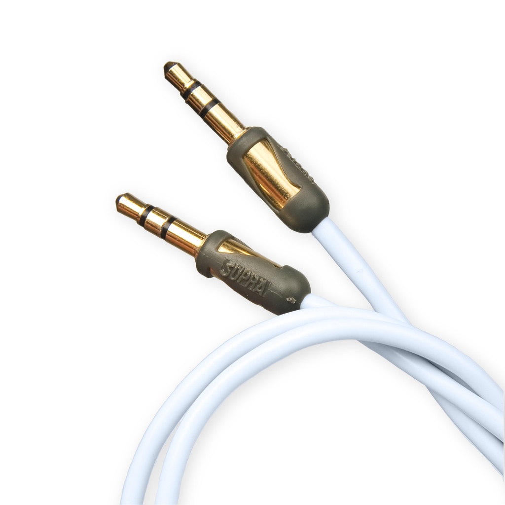 Supra - MP-Cable 3.5mm Stereo 0.5M