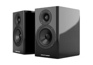 AE - 500 Speaker