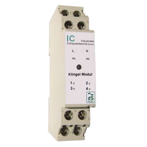 Digital Strom - X-IC-50-0001 (Deurbel module)