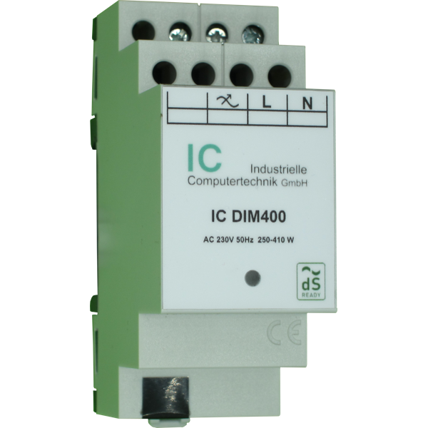 Digital Strom - X-IC-48-0001 (400W dimmer)