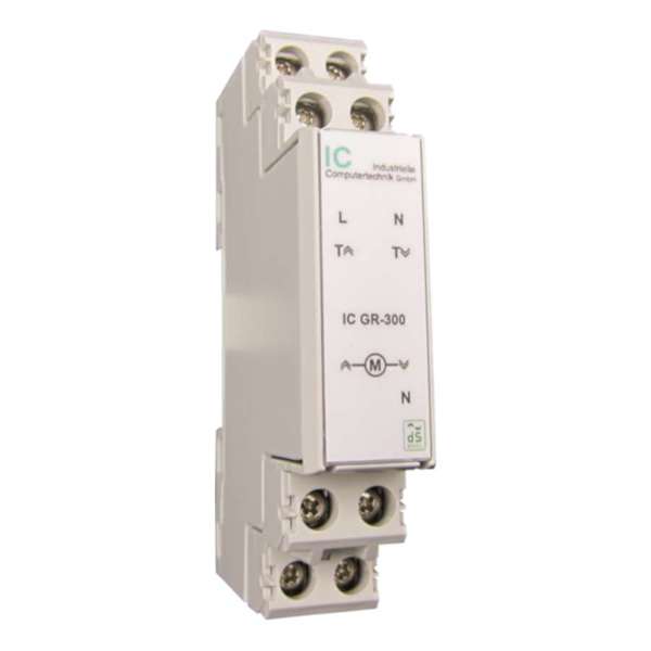 Digital Strom - X-IC-55-0001 (Zonweringsmodule)