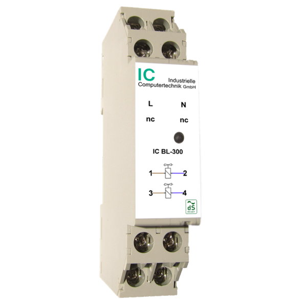 Digital Strom - X-IC-80-0001 (klimaat)