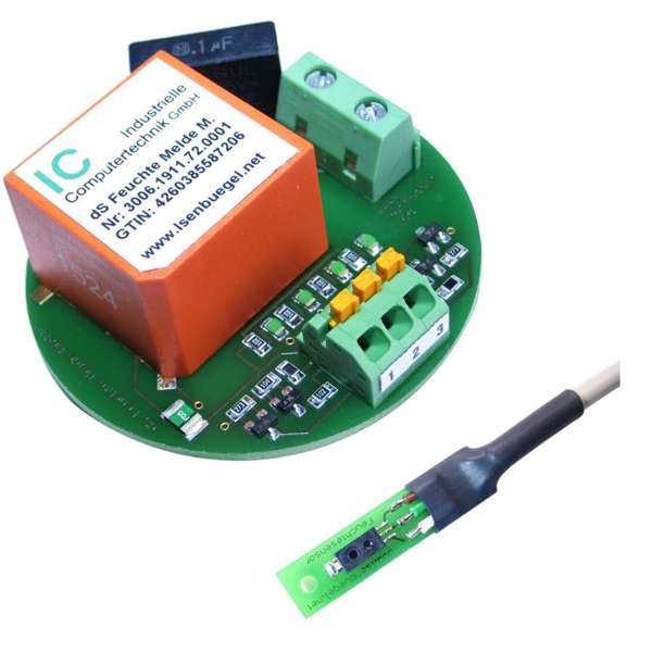 Digital Strom - X-IC-72-0001 (IC vochtigheidsmelder)