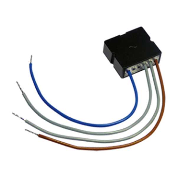 Digital Strom - SW-AKM210 (Automatiseringsklem 2-voudig)