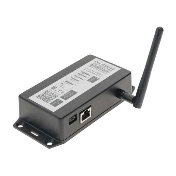 Digital Strom - X-P44-DSB-E2 (Plan44 Gateway EnOcean/HUE)