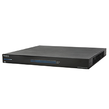 Araknis - AN-310-SW-R-24-POE  |  Switch 310 Series - With Full PoE+ | 24 + 2 Rear Ports