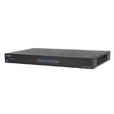 Araknis - AN-310-SW-R-16-POE  |  Switch 310 Series - With Full PoE+ | 16 + 2 Rear Ports