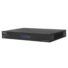 Araknis - AN-310-SW-R-8-POE  |  Switch 310 Series - With Full PoE+ | 8 + 2 Rear Ports