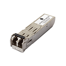 Araknis - AN-ACC-SFP-MMF-350  |  Multimode Fiber Small Form Plug with LC Connector