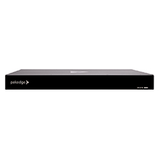Pakedge - MS-2416 / MS Series Layer 3 Managed Switch with OvrC | 24 1G, 16 PoE+, 245W, 2 10G SFP+