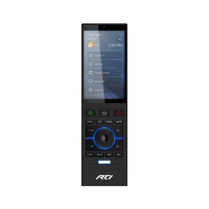 RTI - T4X / Color Touchscreen System Controller