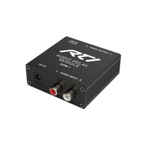 RTI - ADM-1 / Audio Delay Module