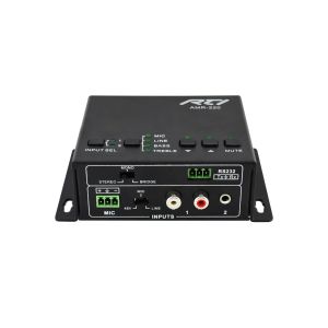 RTI - AMR-220 / 2 Input Amplifier with Stereo