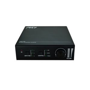 RTI - AMR-350 / 2 Input Amplifier 2x25W