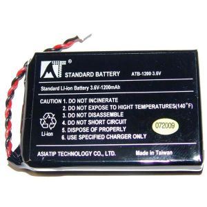 RTI - Battery Pack | T2B / T2C / T2Cs / T2C+ / T3 (30-210055-16)