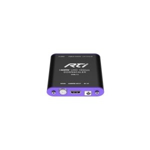 RTI - VDS-1x | HDMI-UHD 18Gbps Downscaler