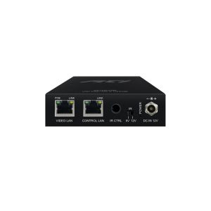 RTI - VIP-UHD-CTRL | Video over IP Control Module