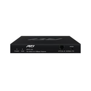 RTI - VRX70-18G | 70M 4K60 4:4:4 HD Base T Receiver