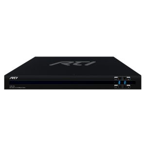 RTI - VX88-18G | 8x8 4K60 4:4:4 HD Base Matrix