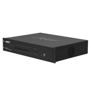 RTI - VXP-82 | All-In-One Presentatie Switch