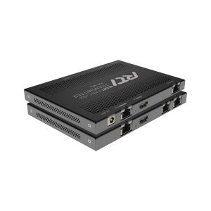 RTI - VXT-UX | HDBT Class C+ DSC HDMI Ultra Extension Set