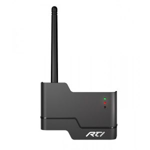 RTI - ZM-24 | Zigbee Enabled 2.4 gHz Tranceiver