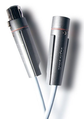 Supra - Sublink 1XLR/F-1XLR/M 