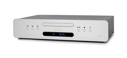 Atoll - CD50 EVO CD-Speler