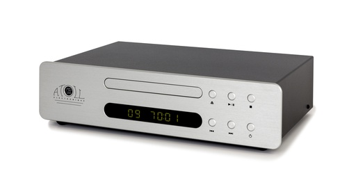 Atoll - MD100 EVO Mini CD-Speler