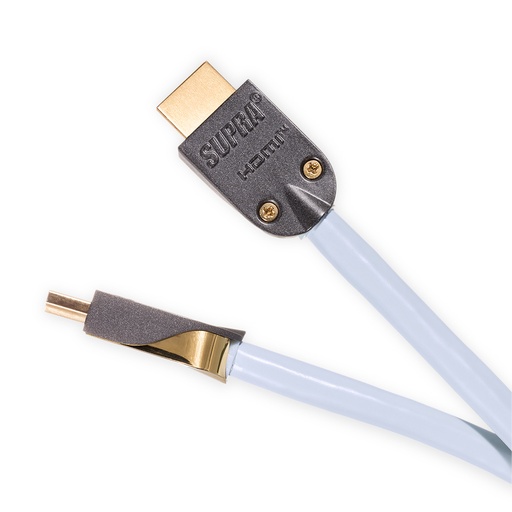 [HDMIHDMI-1.0] Supra - HDMI-HDMI 2.1 UHD8K 1m