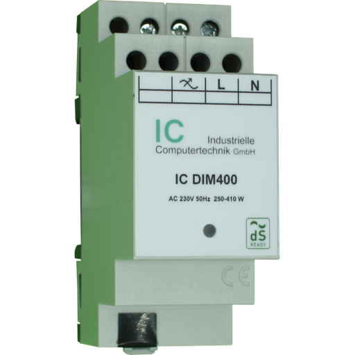 [XIC480001] Digital Strom - X-IC-48-0001 (400W dimmer)