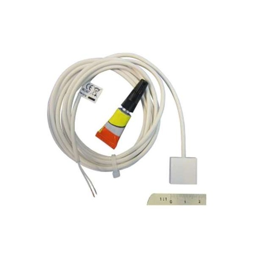 [XIC740001] Digital Strom - X-IC-74-0001 (IC glasbreuksensor)