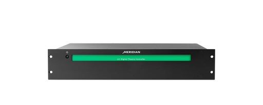 [271] Meridian - 271 IP Controlled Digital Theater Controller