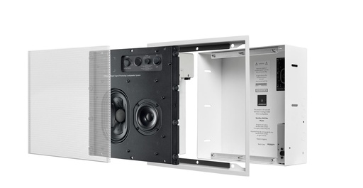 [DSP320.2] Meridian - DSP320.2 In-wall Speakersystem