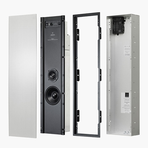 [DSP520.2] Meridian - DSP520.2 In-Wall Speaker system