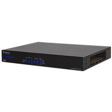 [310RT4L2W] Araknis - AN-310-RT-4L2W  |  310 Series Dual-WAN Gigabit VPN Router