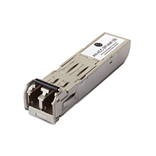 [ACCSFPMMF350] Araknis - AN-ACC-SFP-MMF-350  |  Multimode Fiber Small Form Plug with LC Connector