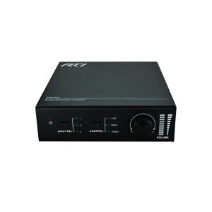 [AMR350] RTI - AMR-350 / 2 Input Amplifier 2x25W